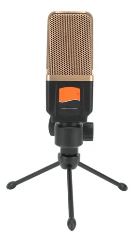 MICROFONO DE CONDENSADOR M998